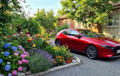 معرفی 30 گل تابستانی و باغچه ای