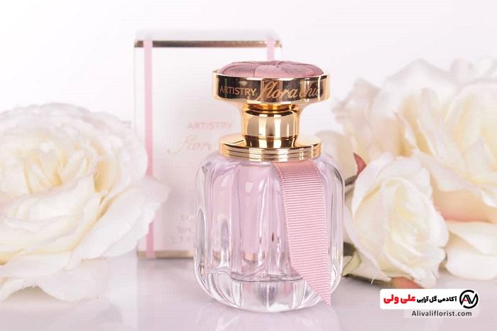 ایده ولنتاین عطر هدیه